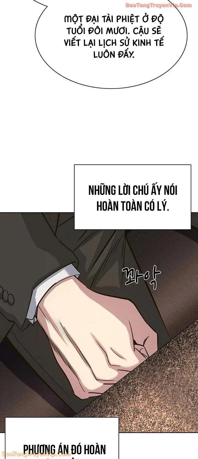 Tiểu Thiếu Gia Gia Tộc Tài Phiệt Chapter 182 - 89