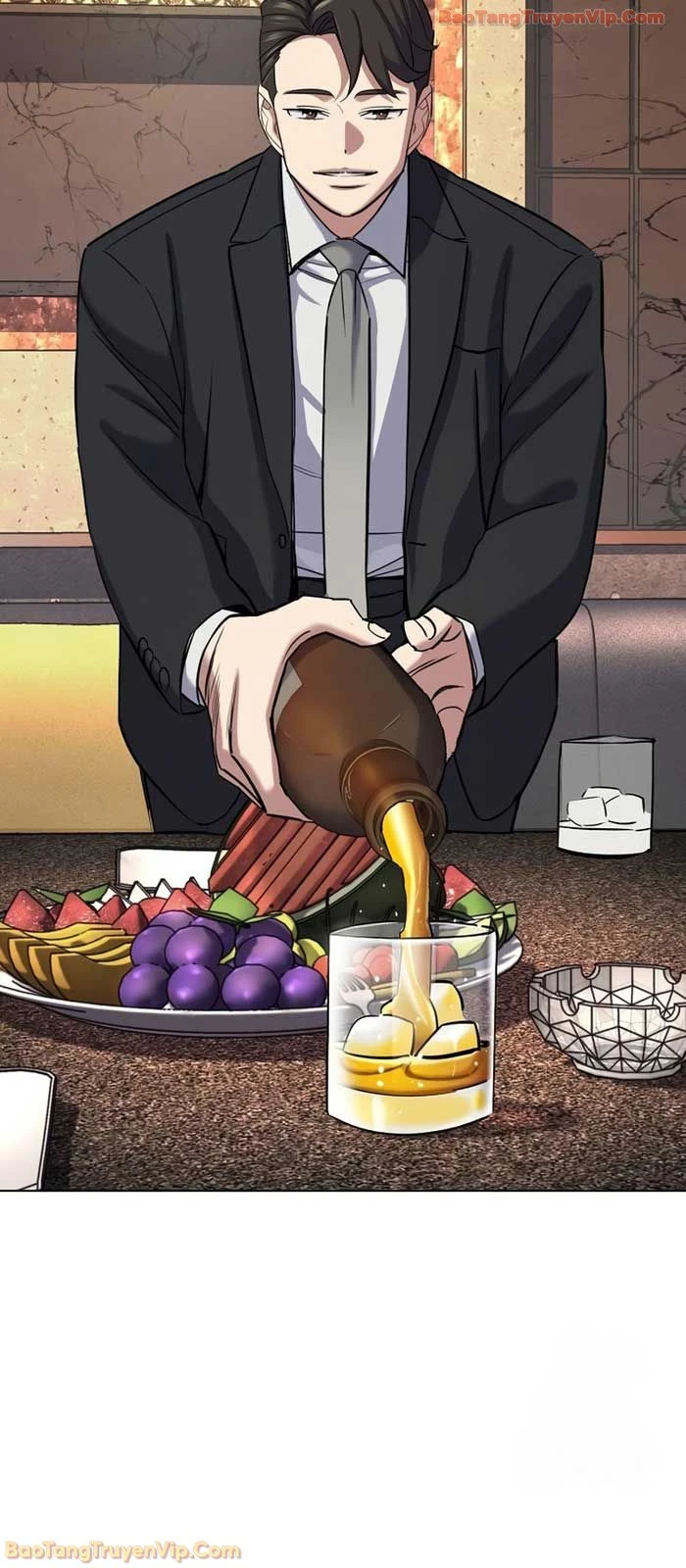 Tiểu Thiếu Gia Gia Tộc Tài Phiệt Chapter 183 - 7