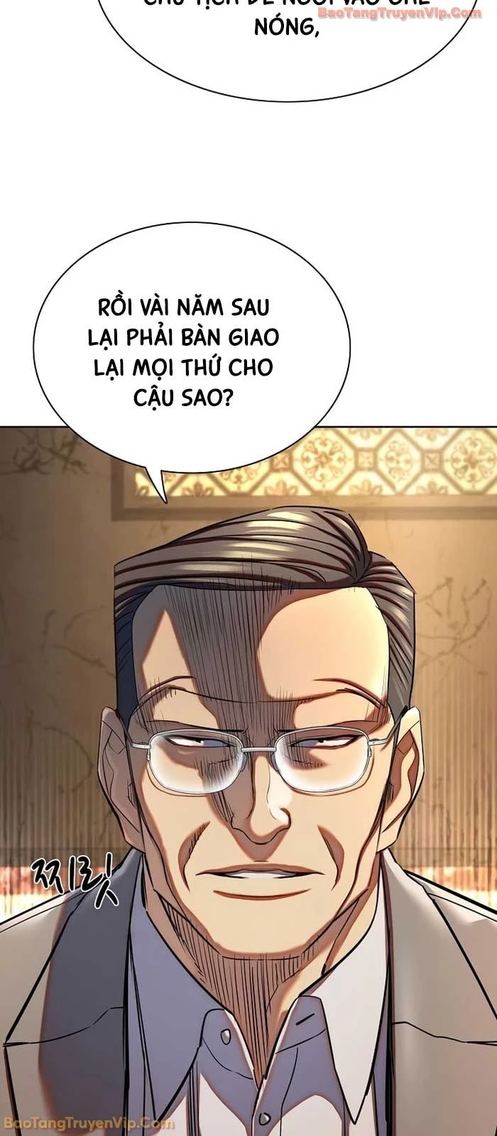 Tiểu Thiếu Gia Gia Tộc Tài Phiệt Chapter 183 - 22