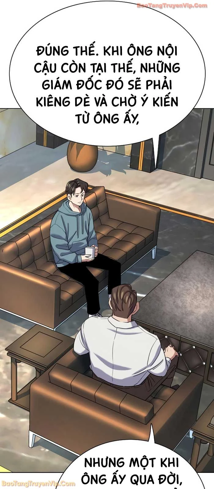 Tiểu Thiếu Gia Gia Tộc Tài Phiệt Chapter 183 - 46