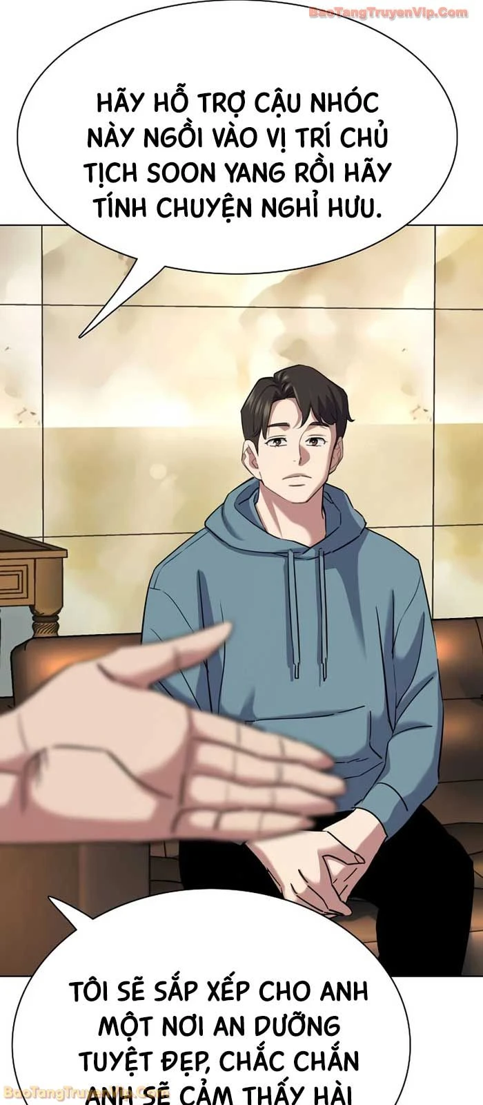 Tiểu Thiếu Gia Gia Tộc Tài Phiệt Chapter 183 - 61