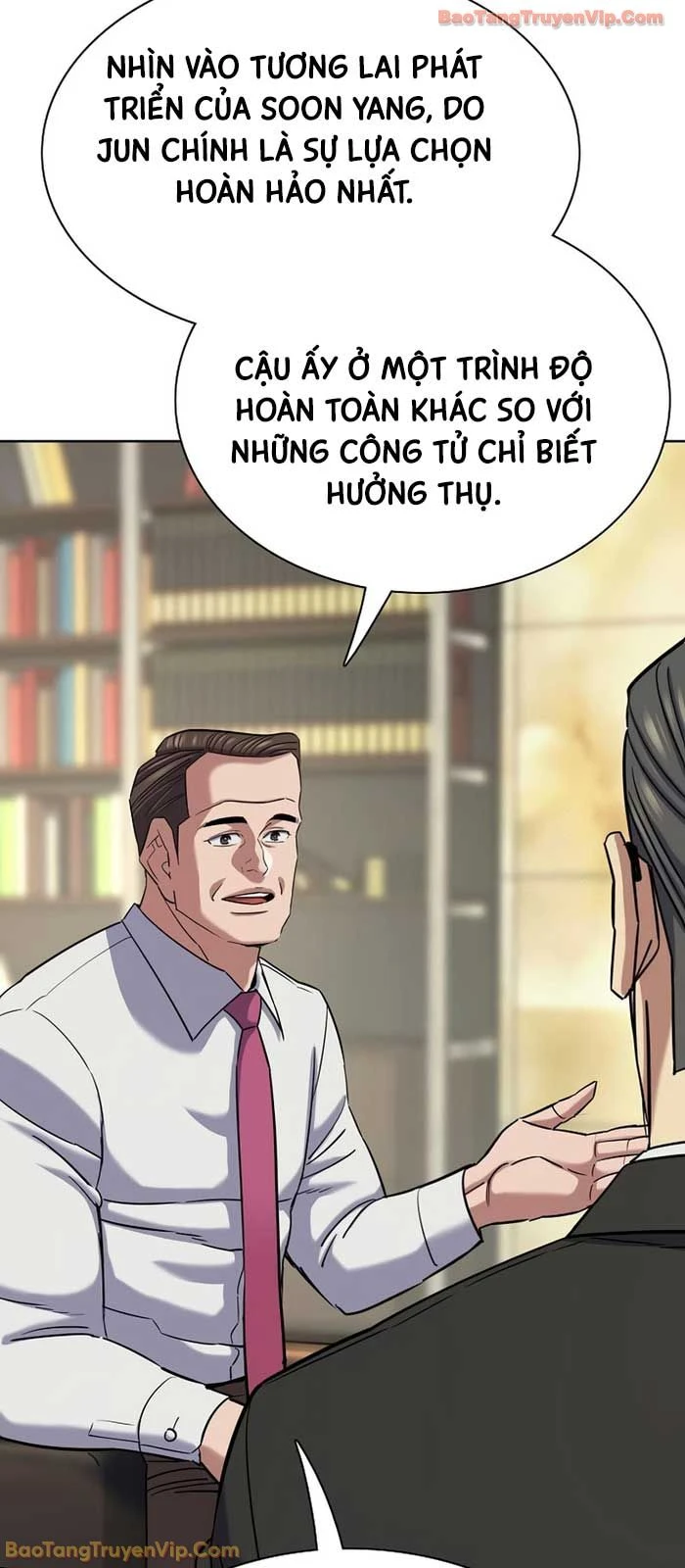 Tiểu Thiếu Gia Gia Tộc Tài Phiệt Chapter 183 - 63