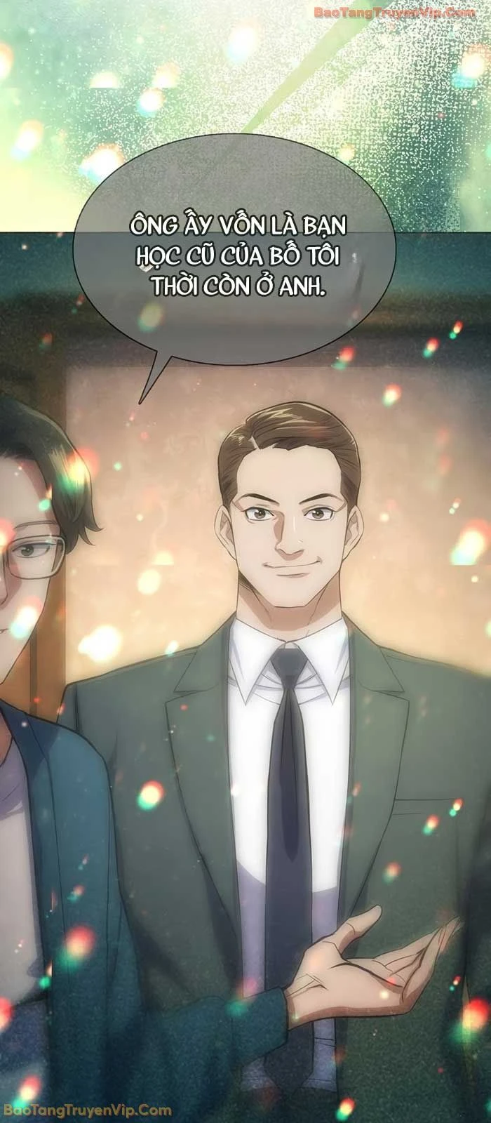 Tiểu Thiếu Gia Gia Tộc Tài Phiệt Chapter 184 - 40