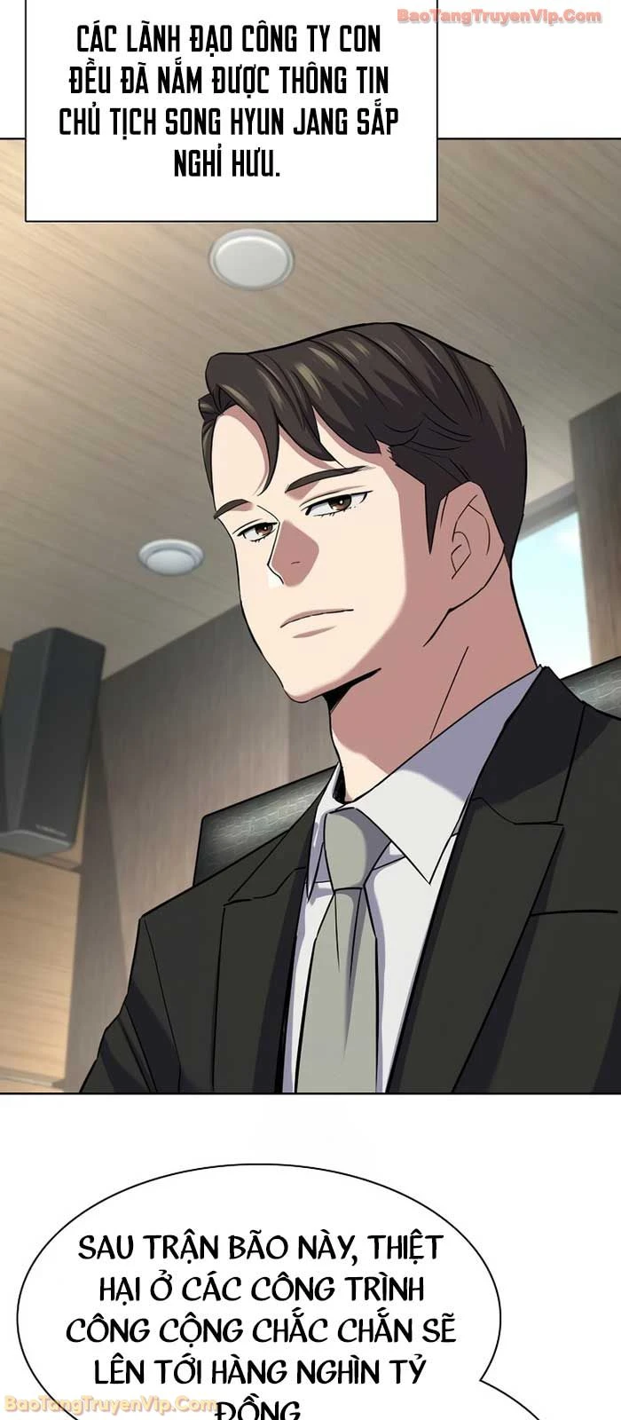 Tiểu Thiếu Gia Gia Tộc Tài Phiệt Chapter 184 - 72