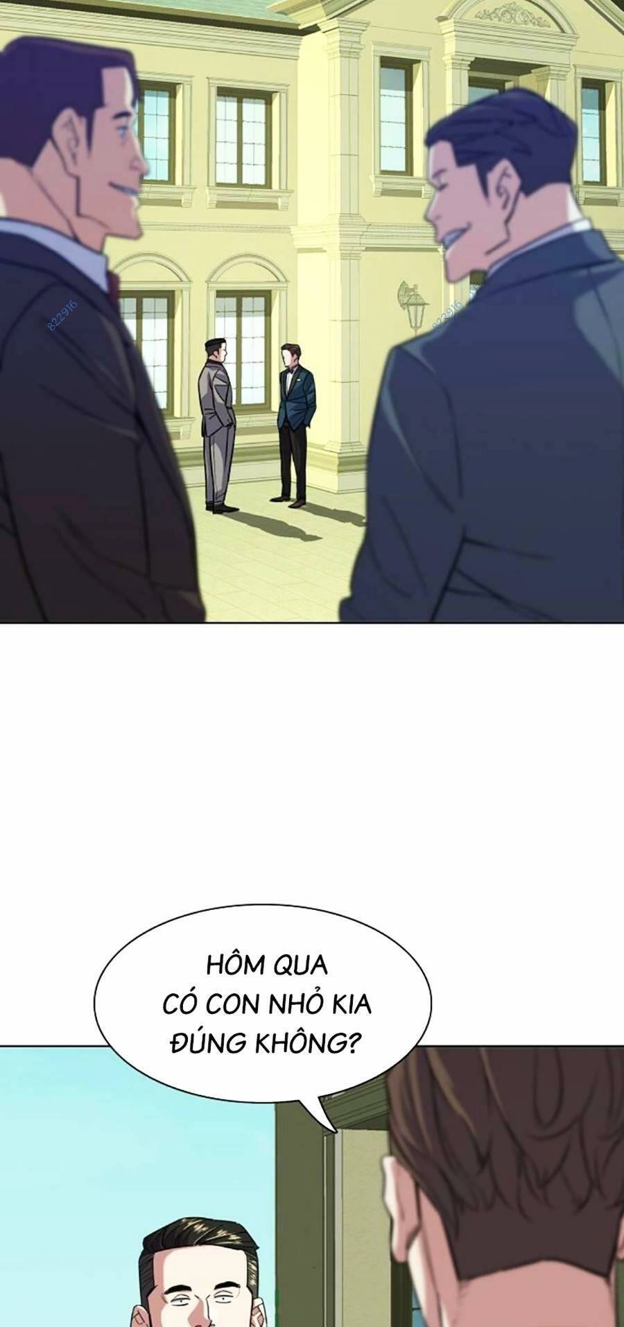 Tiểu Thiếu Gia Gia Tộc Tài Phiệt Chapter 49 - 33