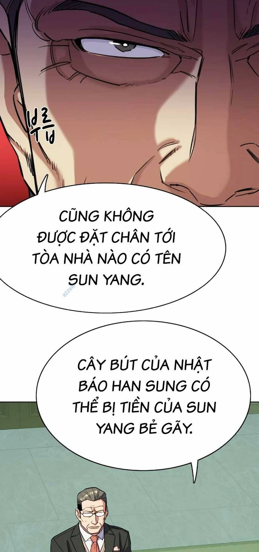 Tiểu Thiếu Gia Gia Tộc Tài Phiệt Chapter 49 - 66