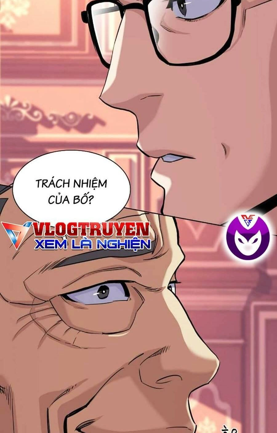 Tiểu Thiếu Gia Gia Tộc Tài Phiệt Chapter 50 - 6