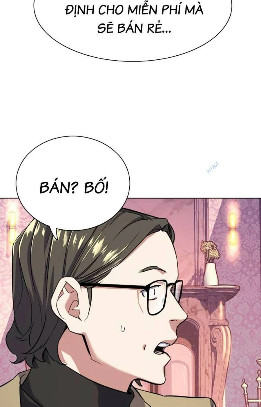 Tiểu Thiếu Gia Gia Tộc Tài Phiệt Chapter 50 - 14