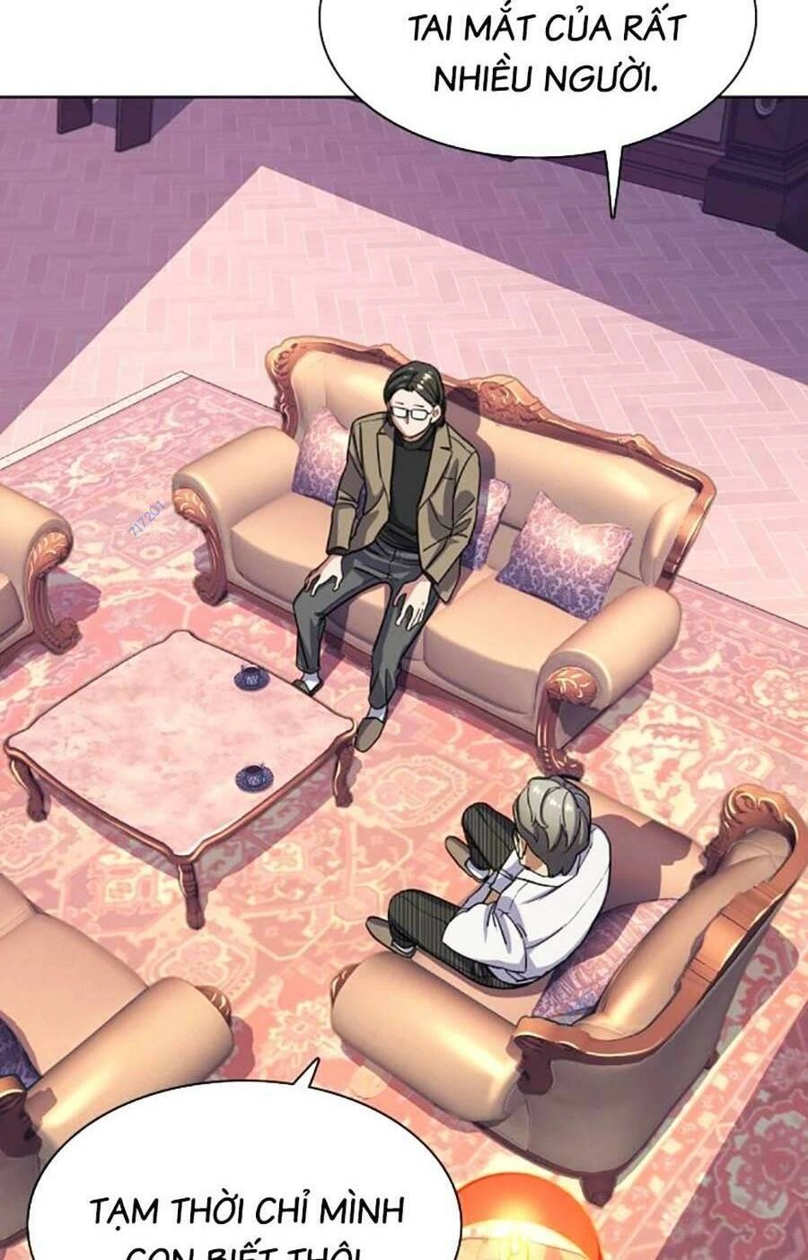 Tiểu Thiếu Gia Gia Tộc Tài Phiệt Chapter 50 - 18