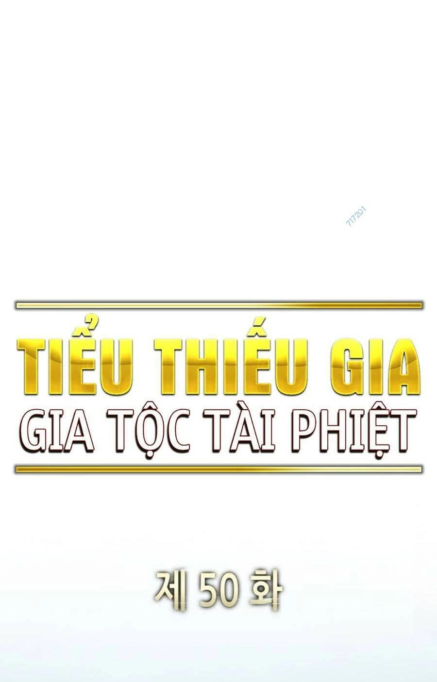 Tiểu Thiếu Gia Gia Tộc Tài Phiệt Chapter 50 - 22