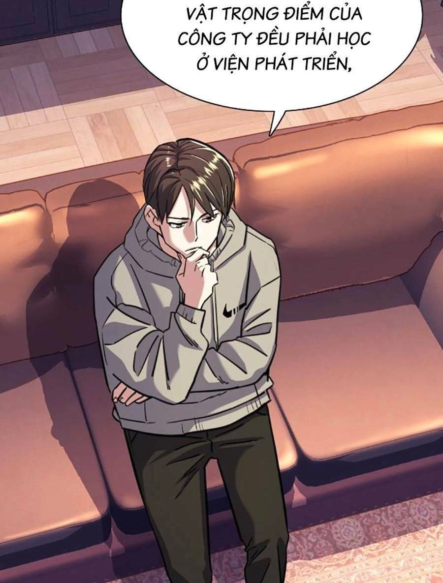 Tiểu Thiếu Gia Gia Tộc Tài Phiệt Chapter 50 - 84