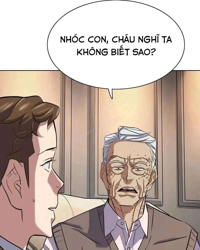 Tiểu Thiếu Gia Gia Tộc Tài Phiệt Chapter 196 - 69