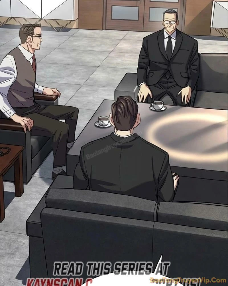 Tiểu Thiếu Gia Gia Tộc Tài Phiệt Chapter 197 - 8