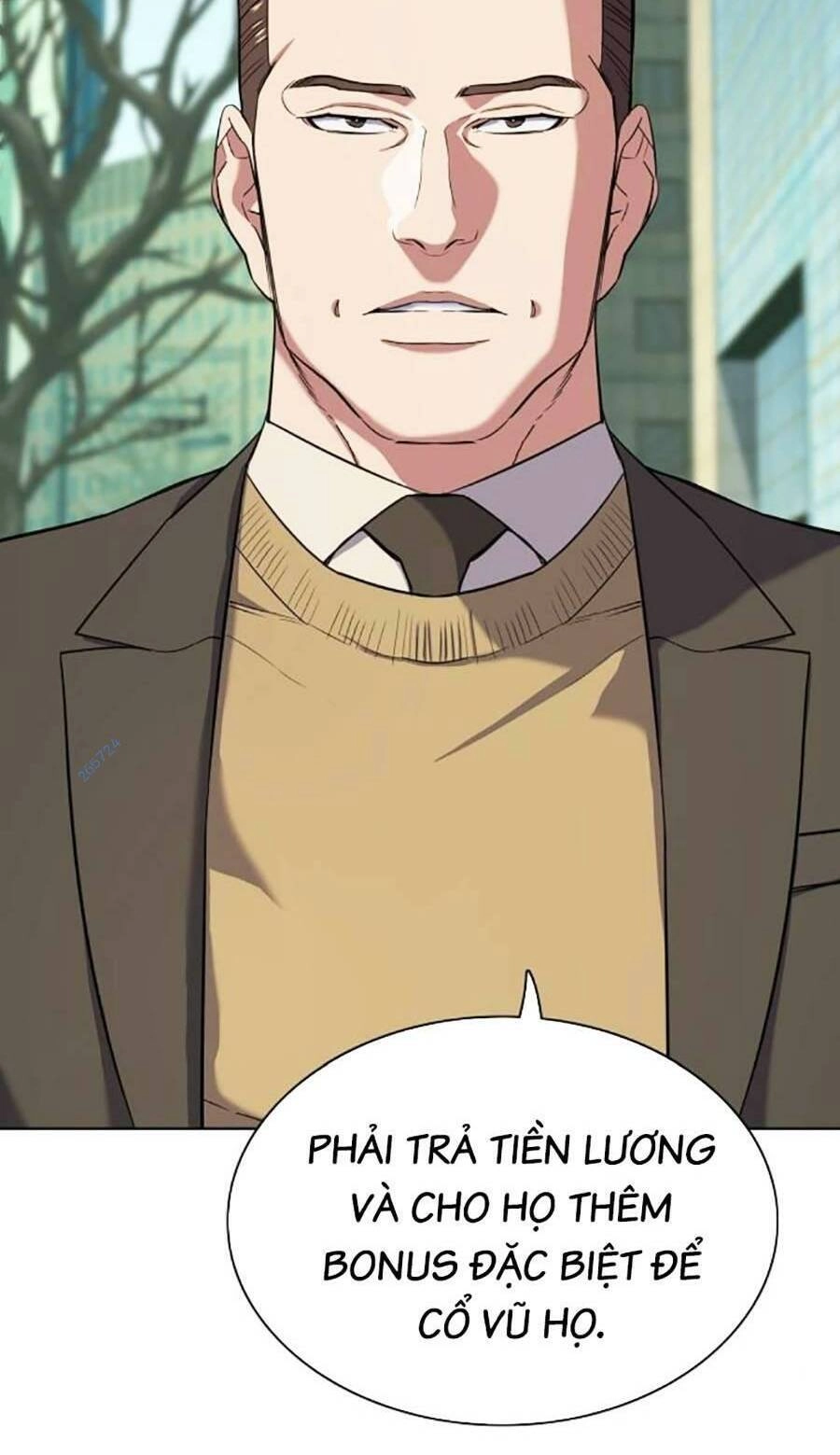 Tiểu Thiếu Gia Gia Tộc Tài Phiệt Chapter 51 - 10