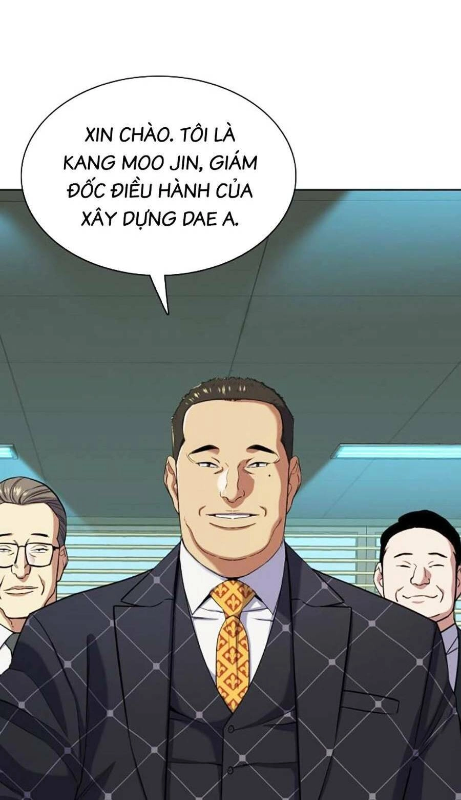 Tiểu Thiếu Gia Gia Tộc Tài Phiệt Chapter 51 - 12