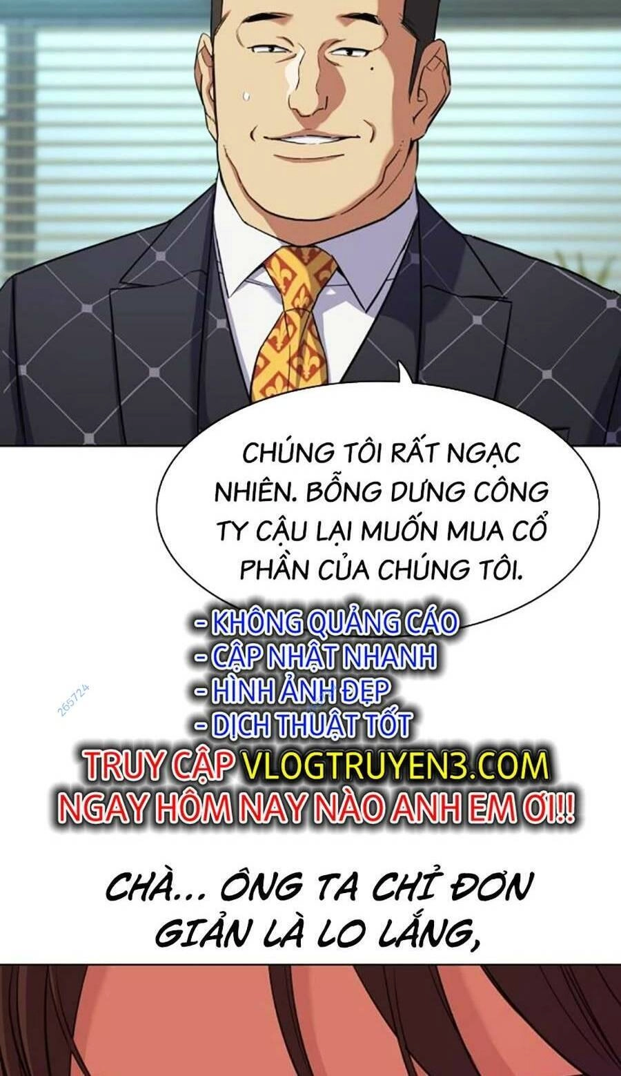 Tiểu Thiếu Gia Gia Tộc Tài Phiệt Chapter 51 - 18
