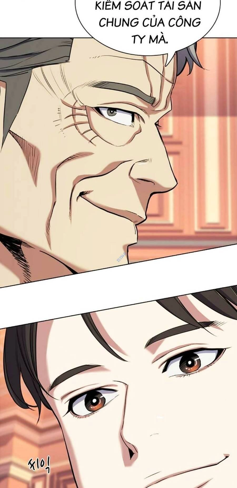 Tiểu Thiếu Gia Gia Tộc Tài Phiệt Chapter 52 - 6