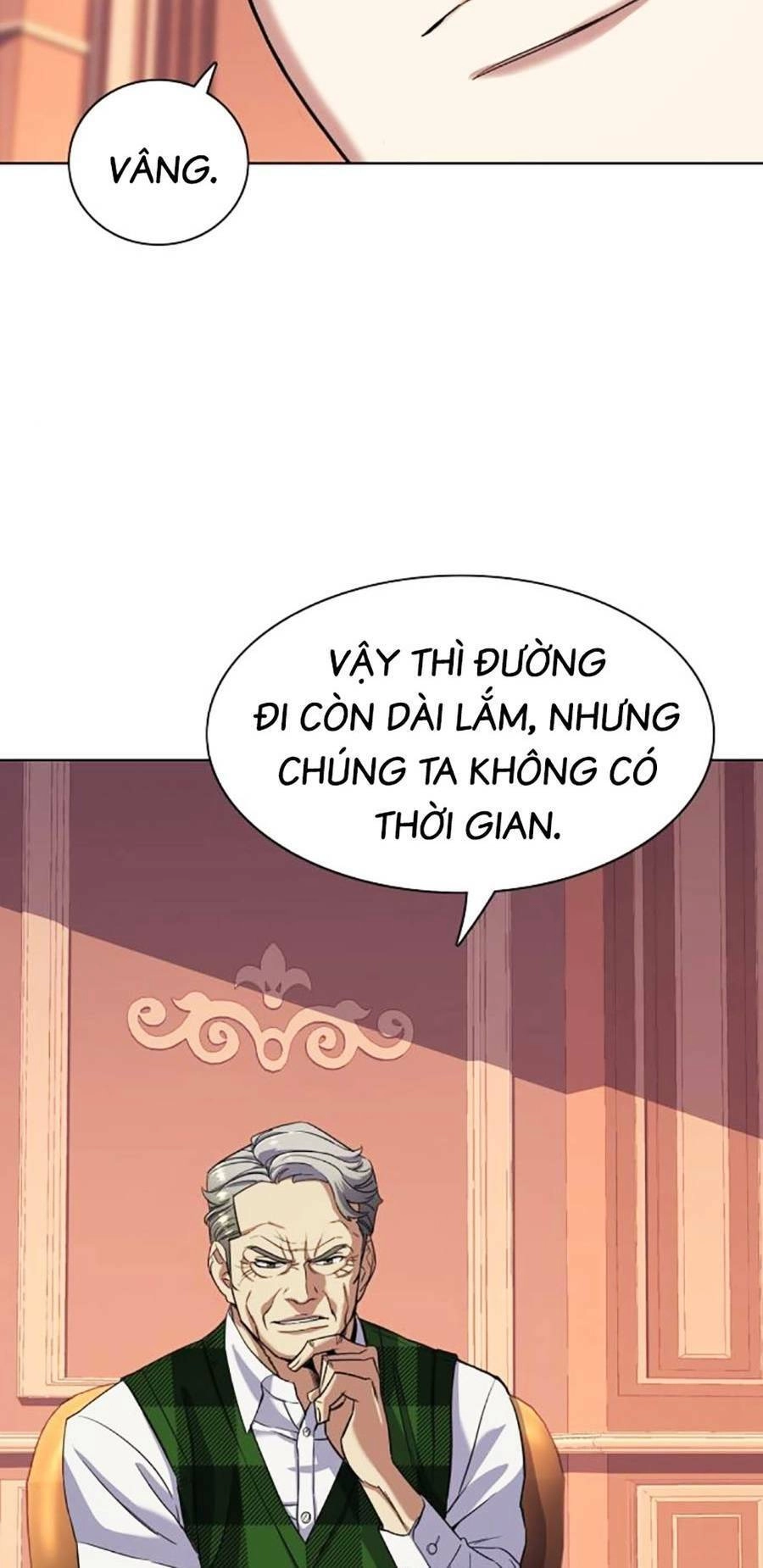 Tiểu Thiếu Gia Gia Tộc Tài Phiệt Chapter 52 - 7