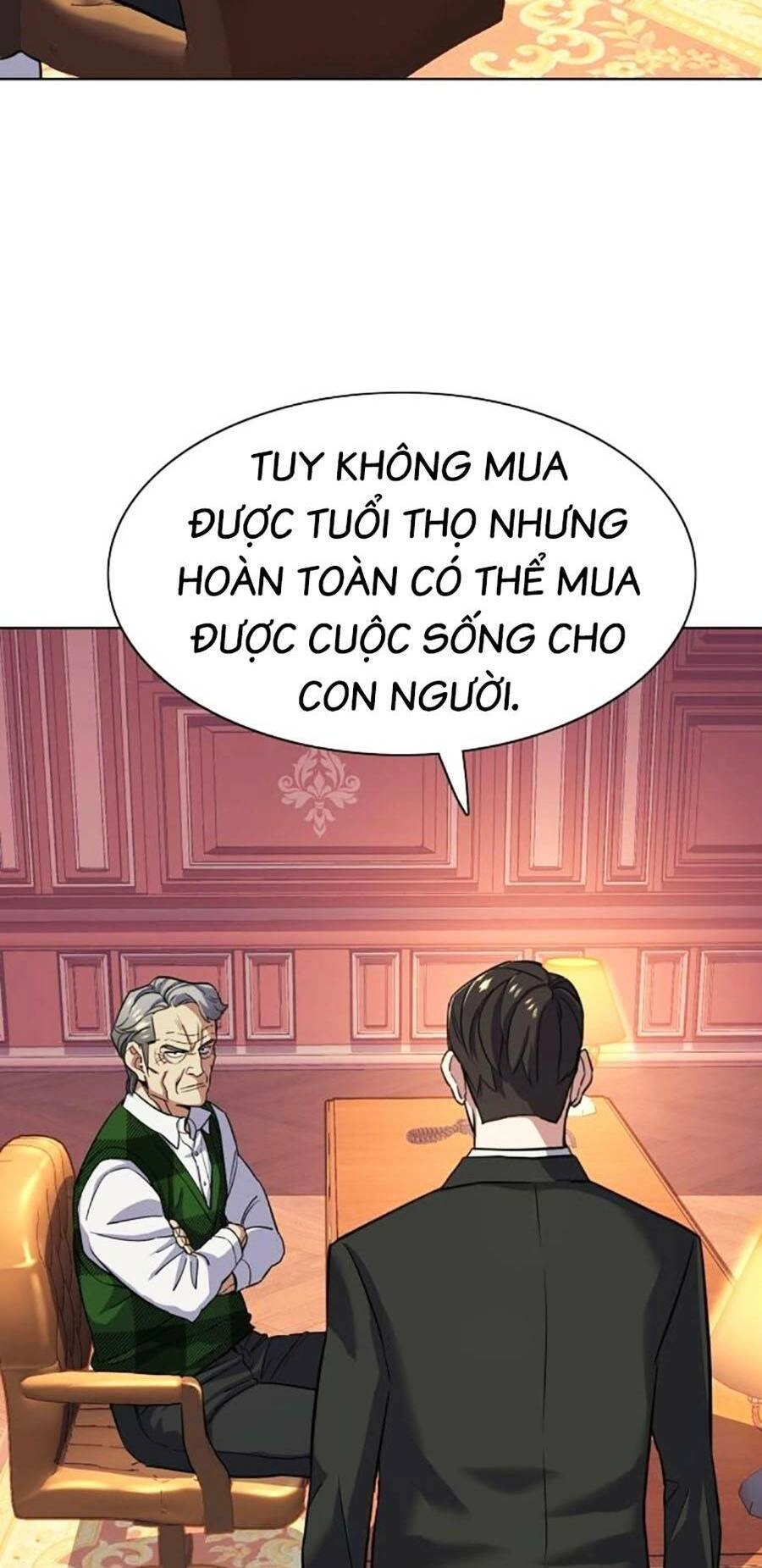 Tiểu Thiếu Gia Gia Tộc Tài Phiệt Chapter 52 - 12
