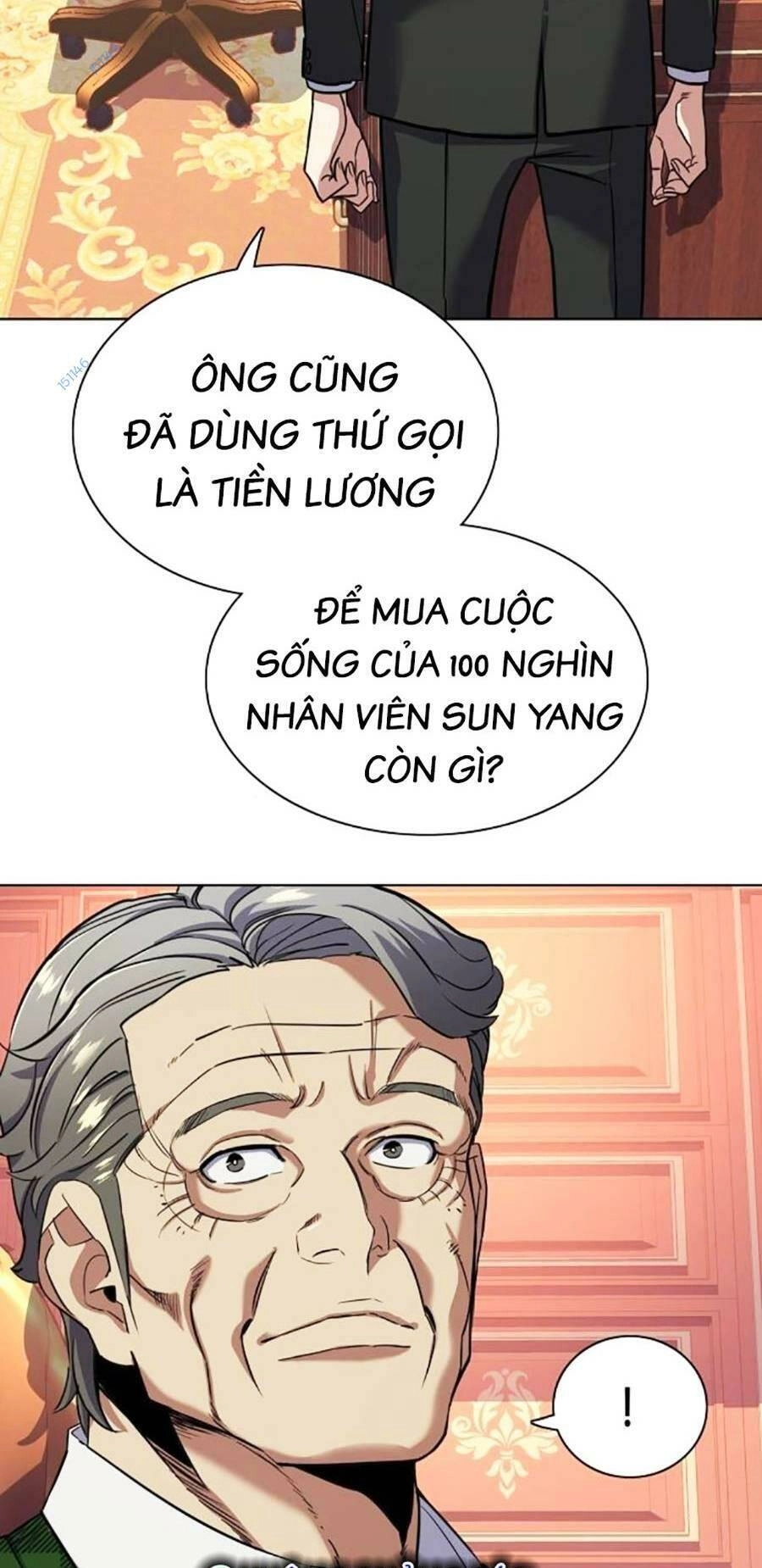 Tiểu Thiếu Gia Gia Tộc Tài Phiệt Chapter 52 - 13