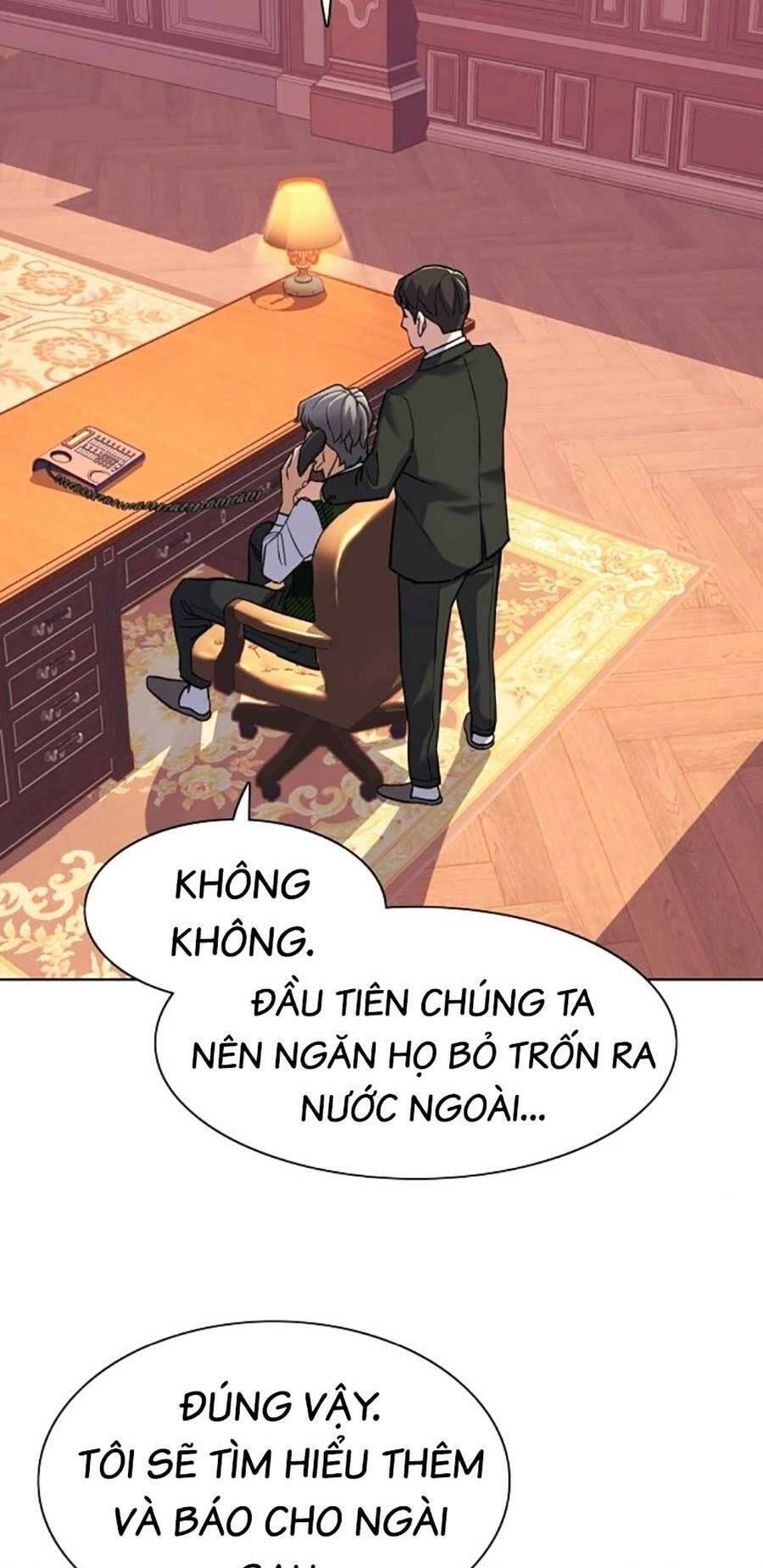 Tiểu Thiếu Gia Gia Tộc Tài Phiệt Chapter 52 - 21