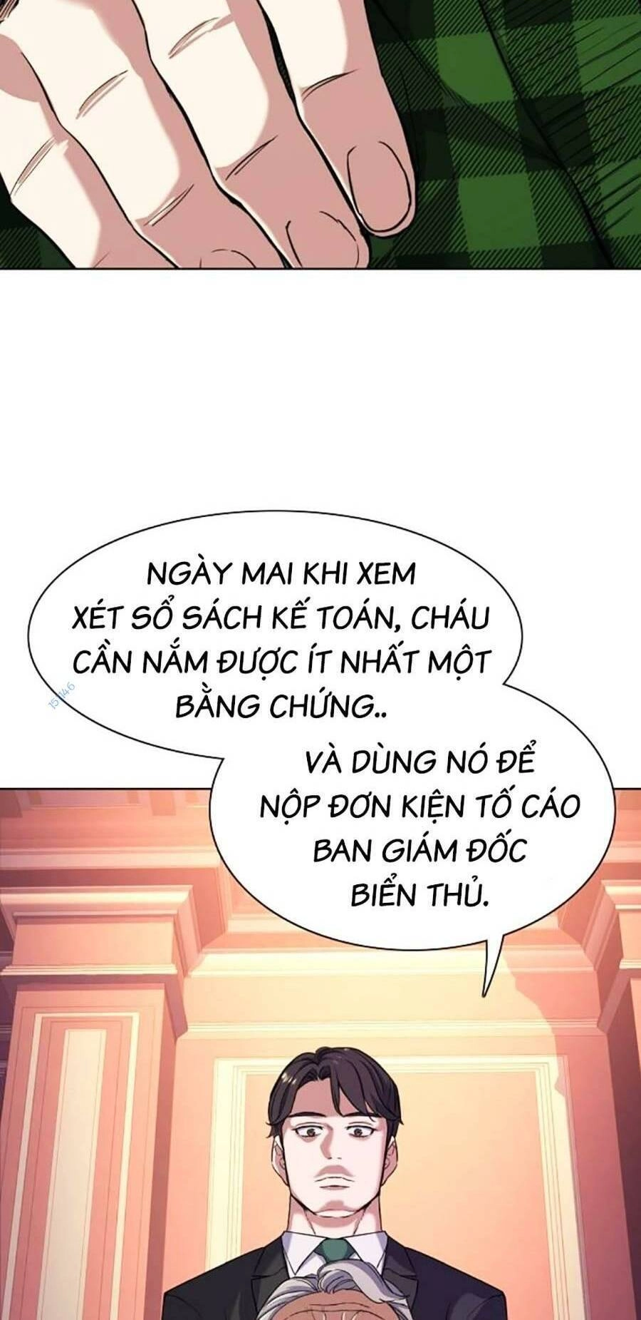 Tiểu Thiếu Gia Gia Tộc Tài Phiệt Chapter 52 - 26