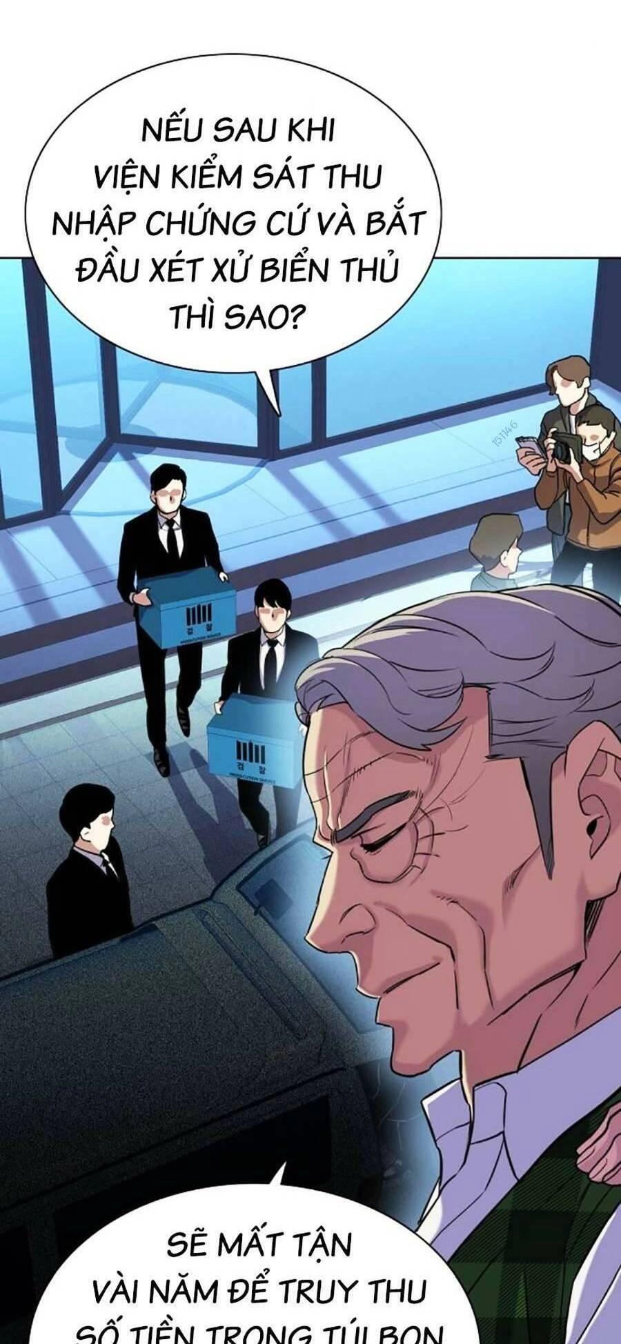 Tiểu Thiếu Gia Gia Tộc Tài Phiệt Chapter 52 - 34