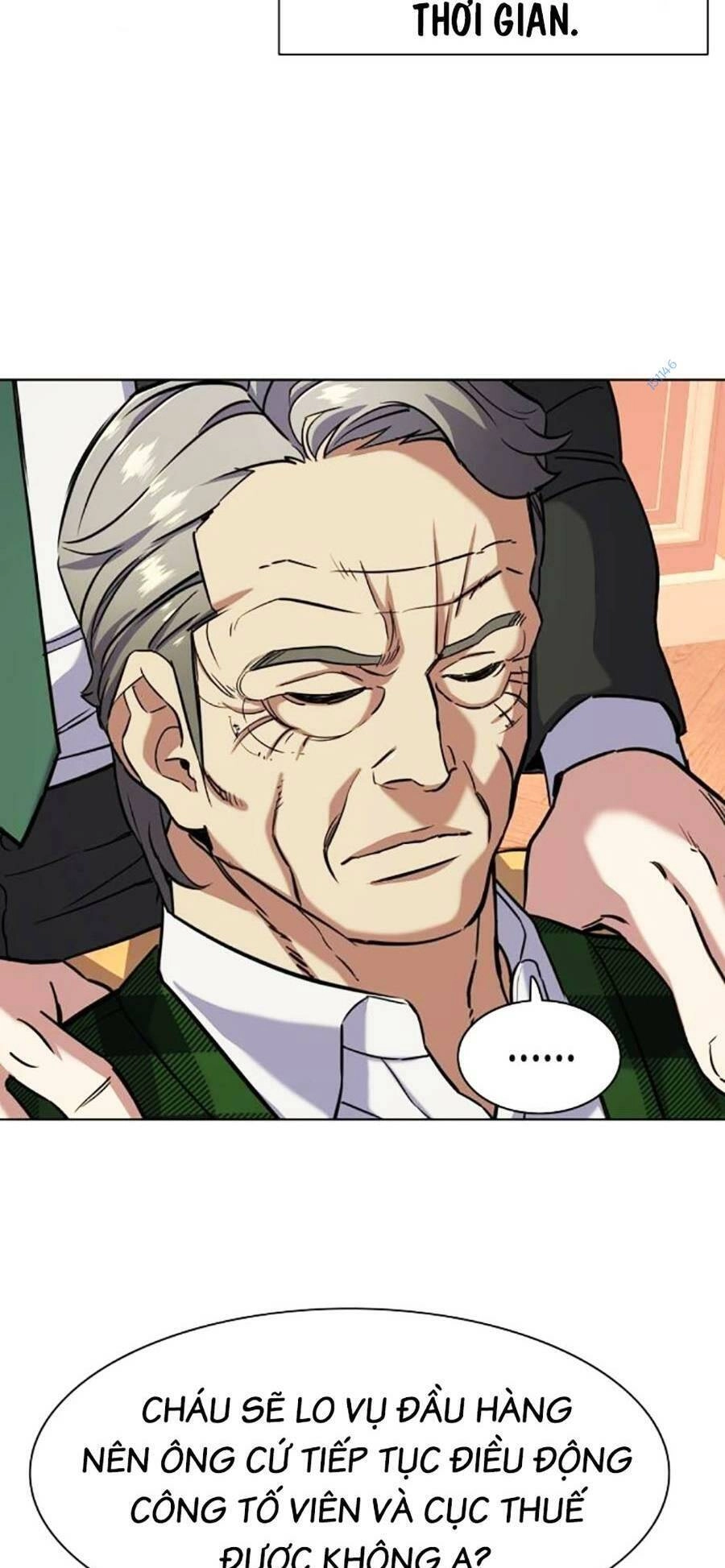 Tiểu Thiếu Gia Gia Tộc Tài Phiệt Chapter 52 - 49