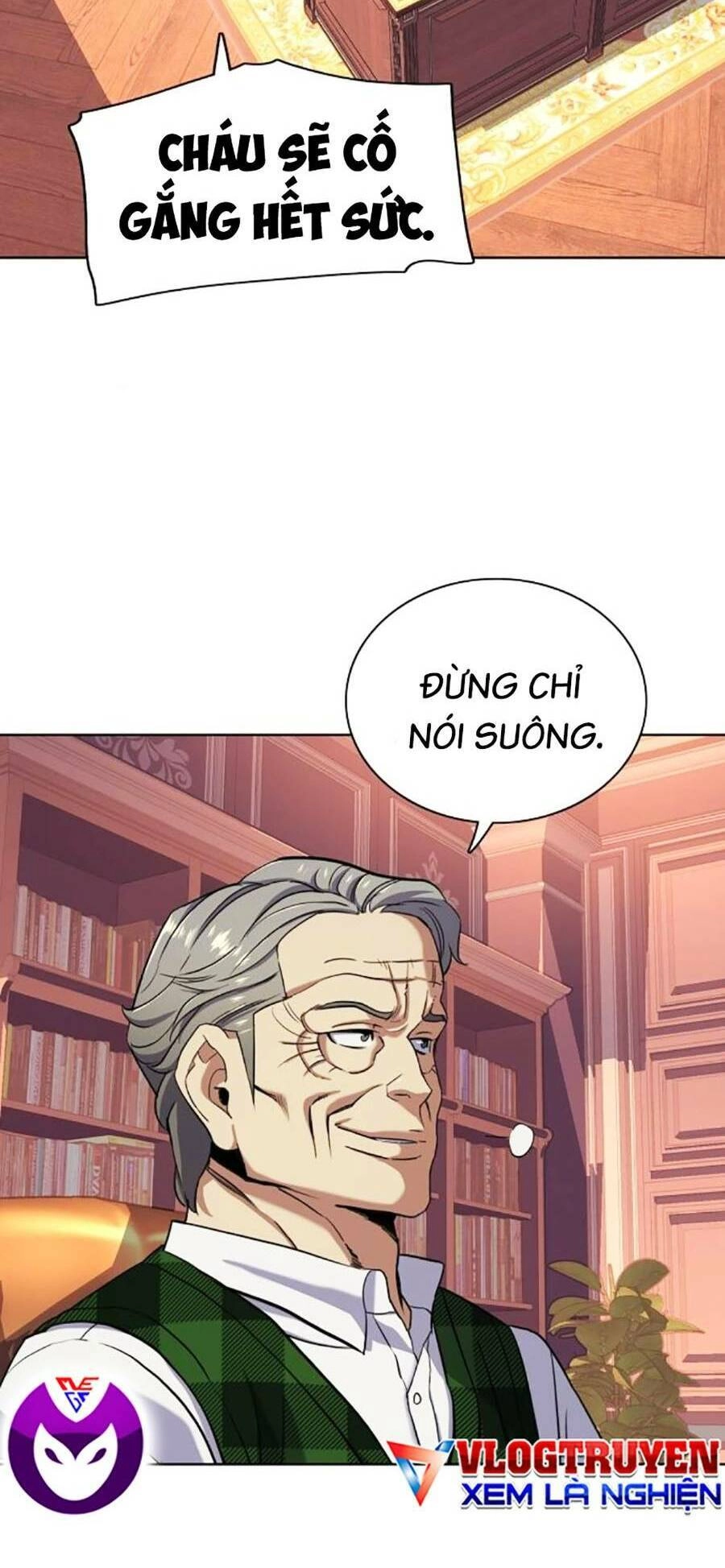 Tiểu Thiếu Gia Gia Tộc Tài Phiệt Chapter 52 - 52