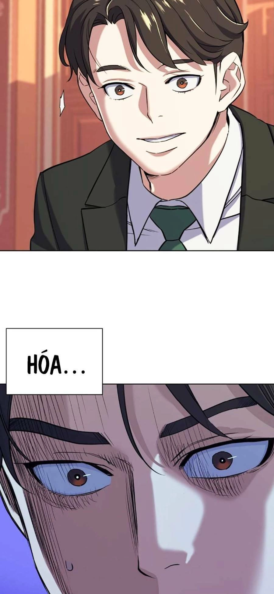 Tiểu Thiếu Gia Gia Tộc Tài Phiệt Chapter 52 - 55