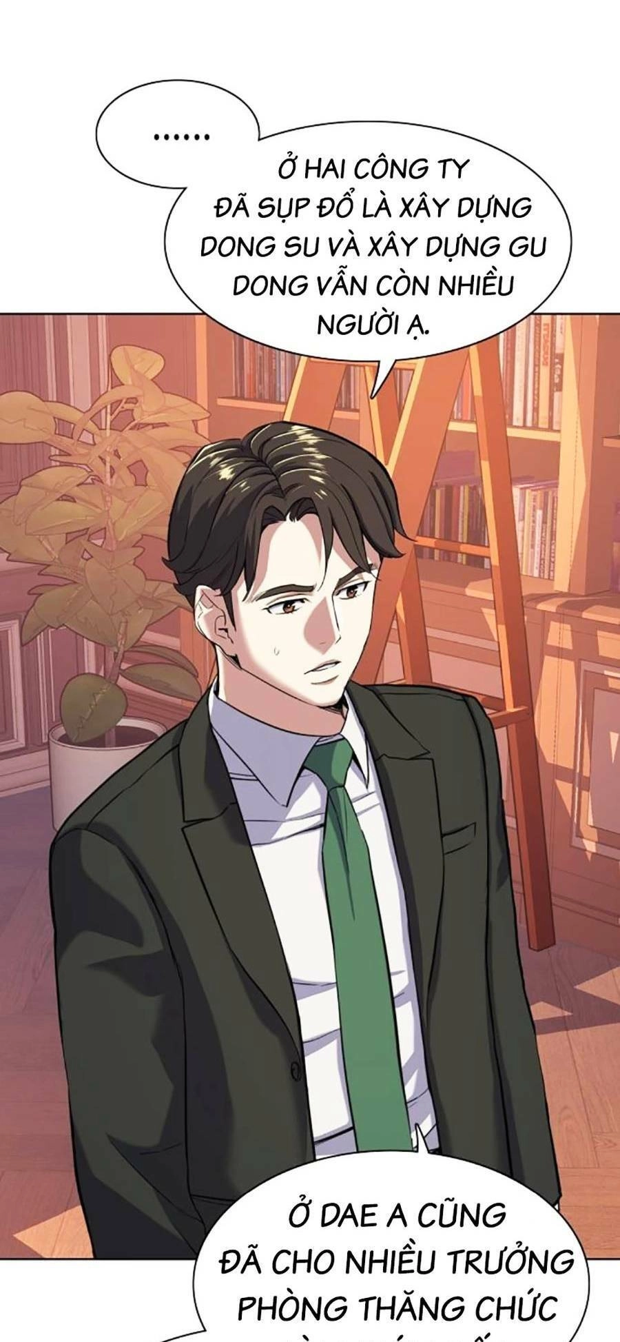 Tiểu Thiếu Gia Gia Tộc Tài Phiệt Chapter 52 - 59