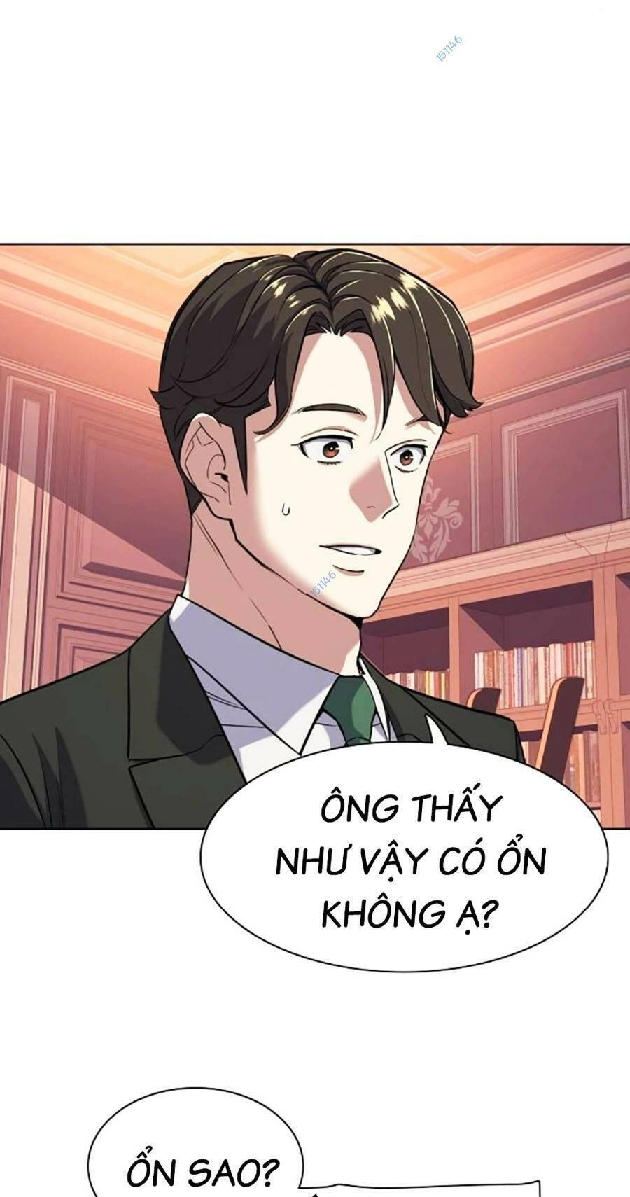 Tiểu Thiếu Gia Gia Tộc Tài Phiệt Chapter 52 - 61