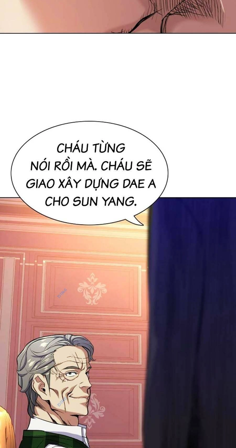 Tiểu Thiếu Gia Gia Tộc Tài Phiệt Chapter 52 - 71