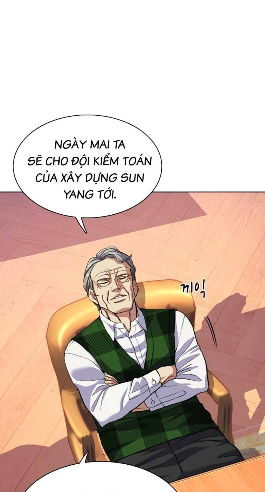 Tiểu Thiếu Gia Gia Tộc Tài Phiệt Chapter 53 - 48