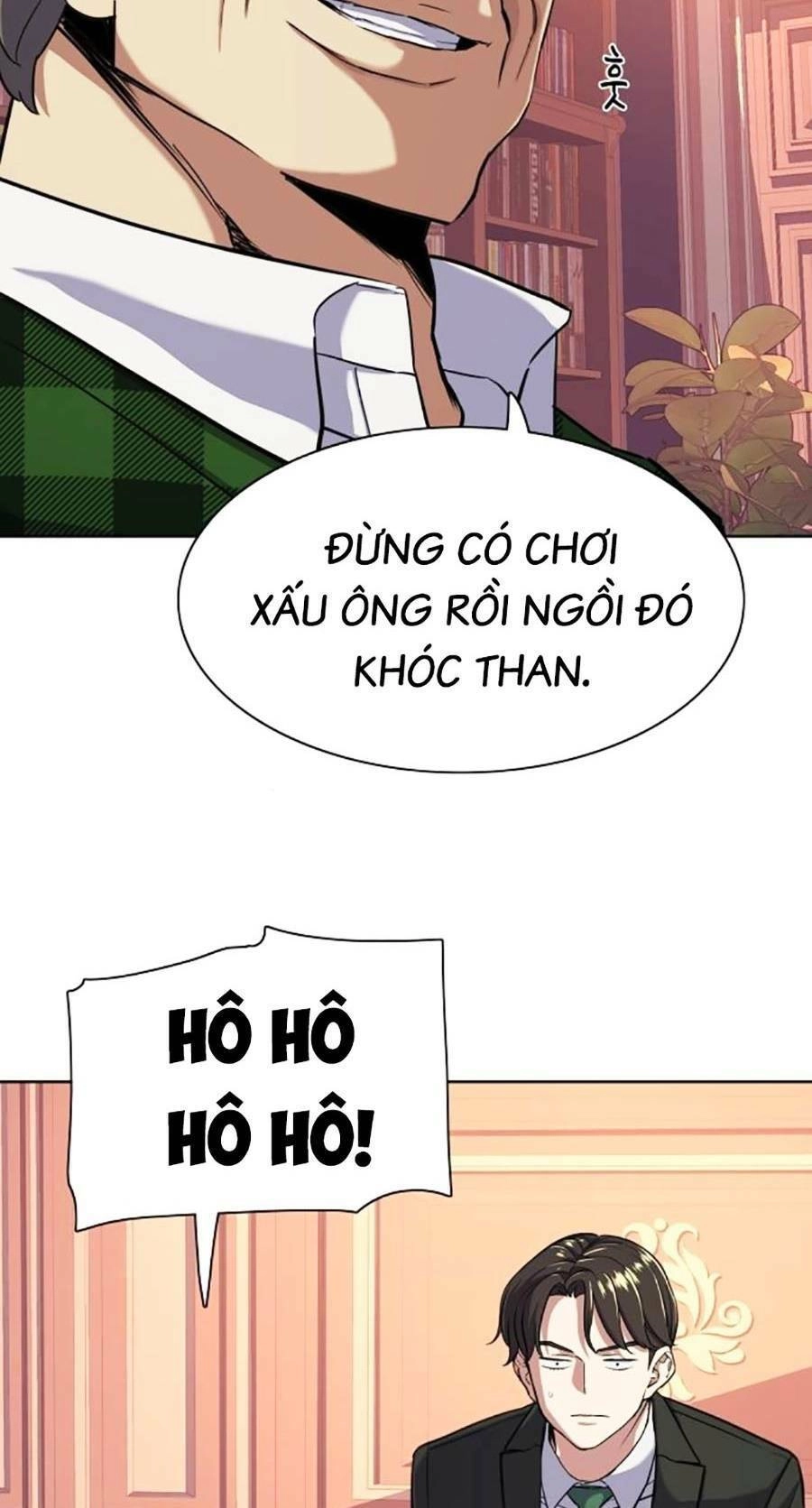 Tiểu Thiếu Gia Gia Tộc Tài Phiệt Chapter 53 - 56