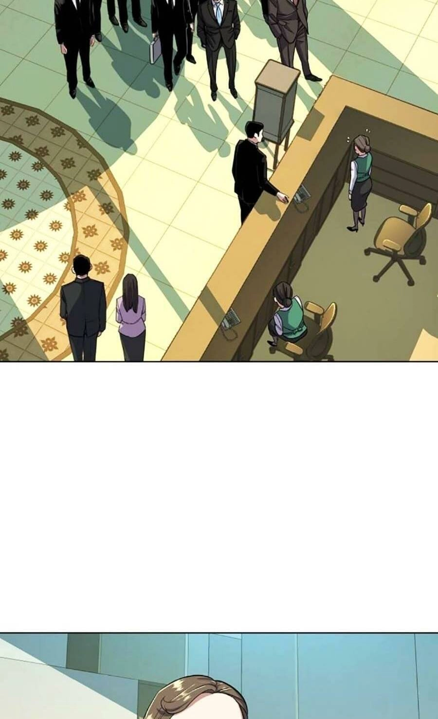 Tiểu Thiếu Gia Gia Tộc Tài Phiệt Chapter 53 - 66