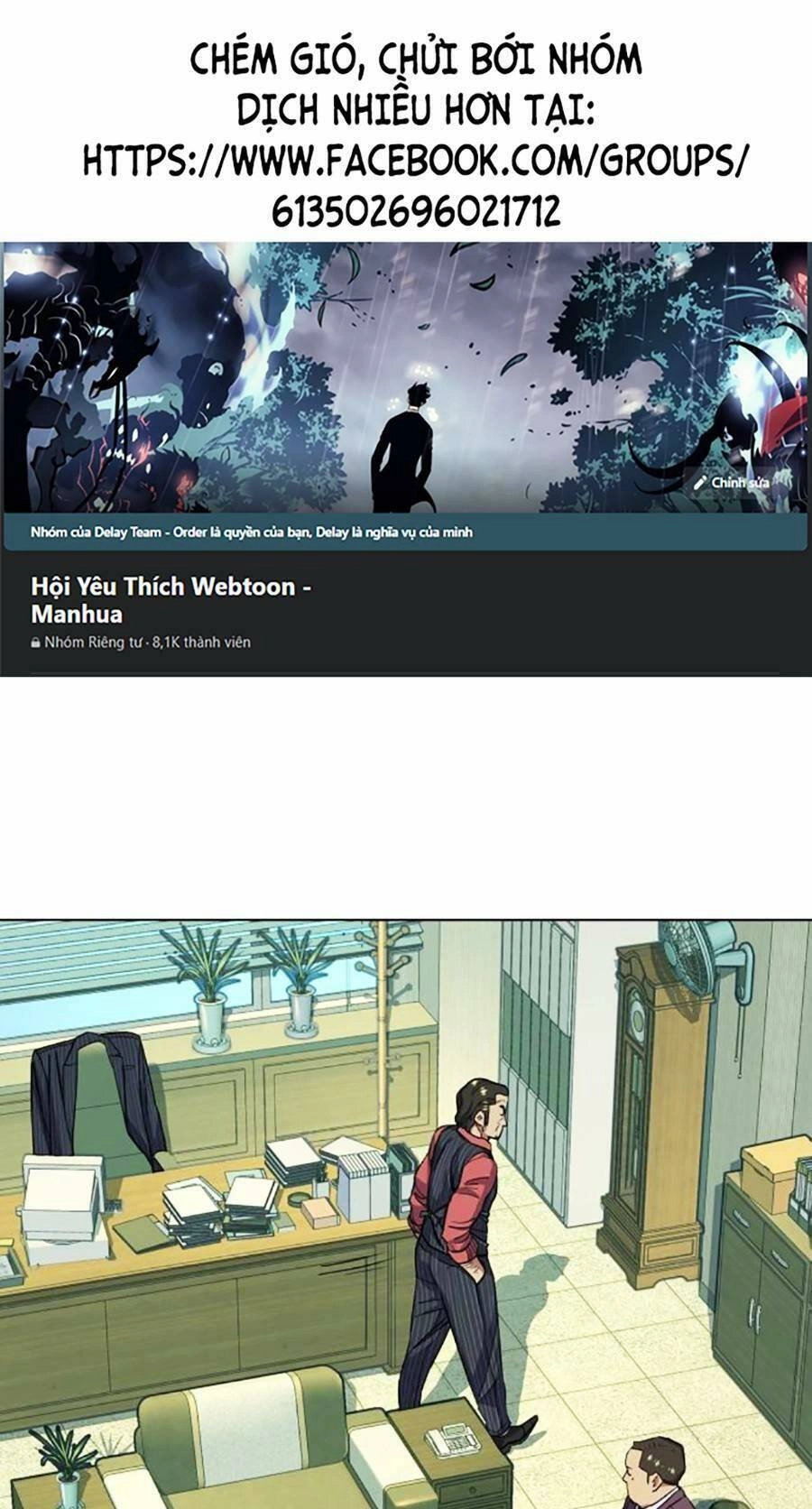 Tiểu Thiếu Gia Gia Tộc Tài Phiệt Chapter 54 - 1