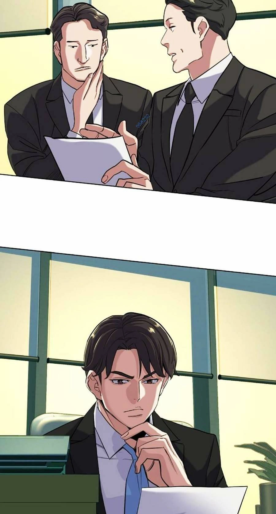 Tiểu Thiếu Gia Gia Tộc Tài Phiệt Chapter 54 - 9