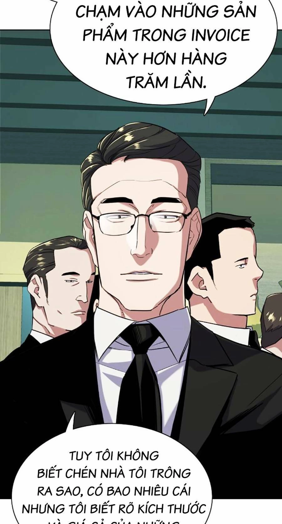 Tiểu Thiếu Gia Gia Tộc Tài Phiệt Chapter 54 - 19