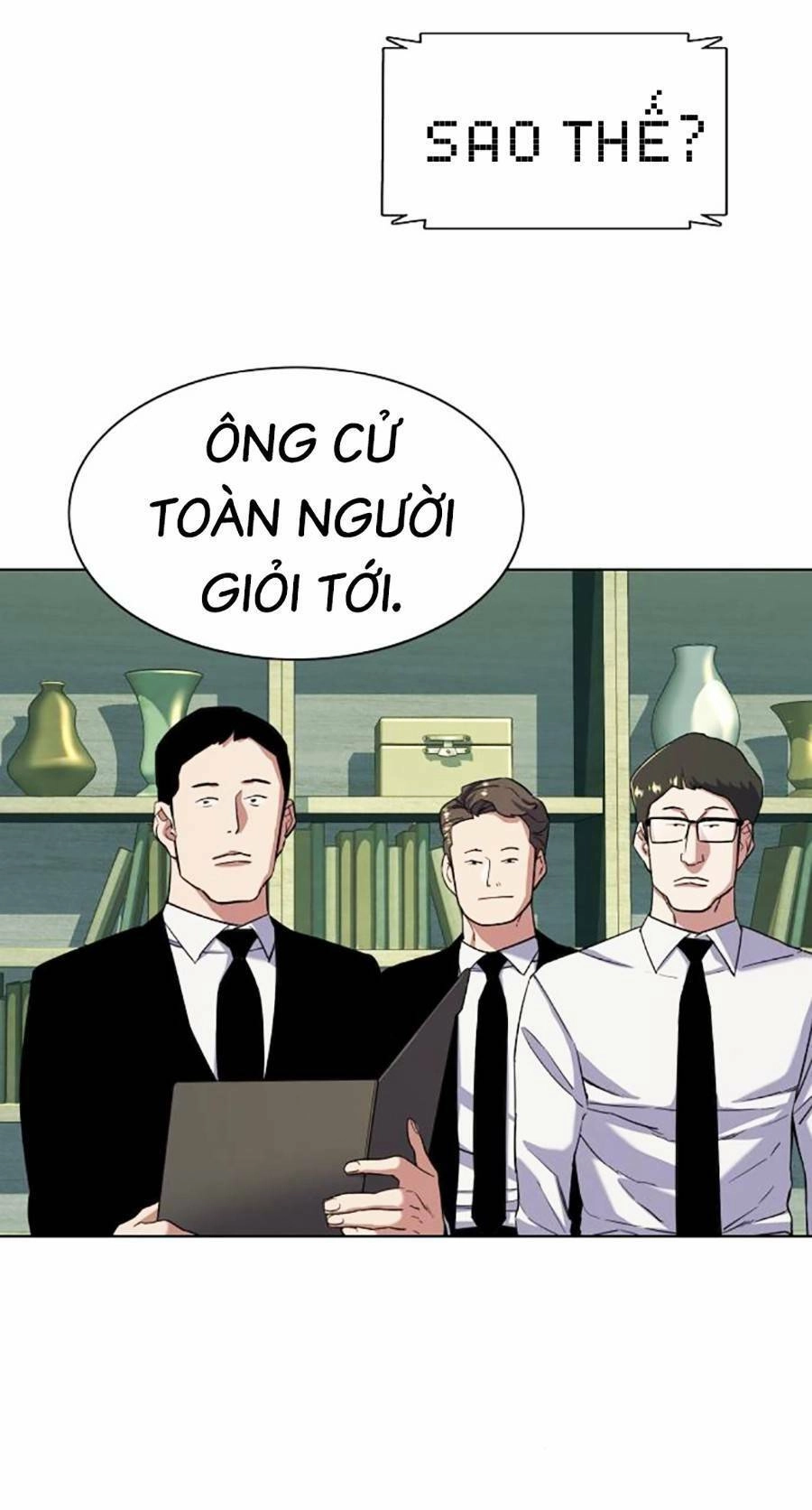Tiểu Thiếu Gia Gia Tộc Tài Phiệt Chapter 54 - 23