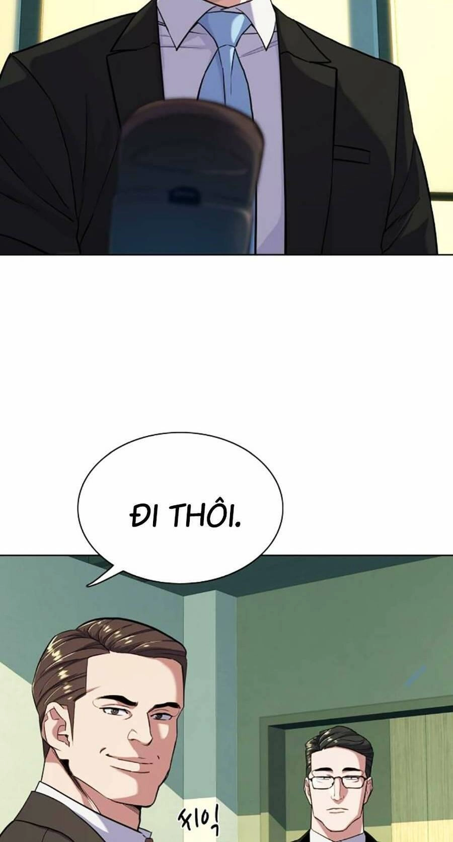 Tiểu Thiếu Gia Gia Tộc Tài Phiệt Chapter 54 - 30