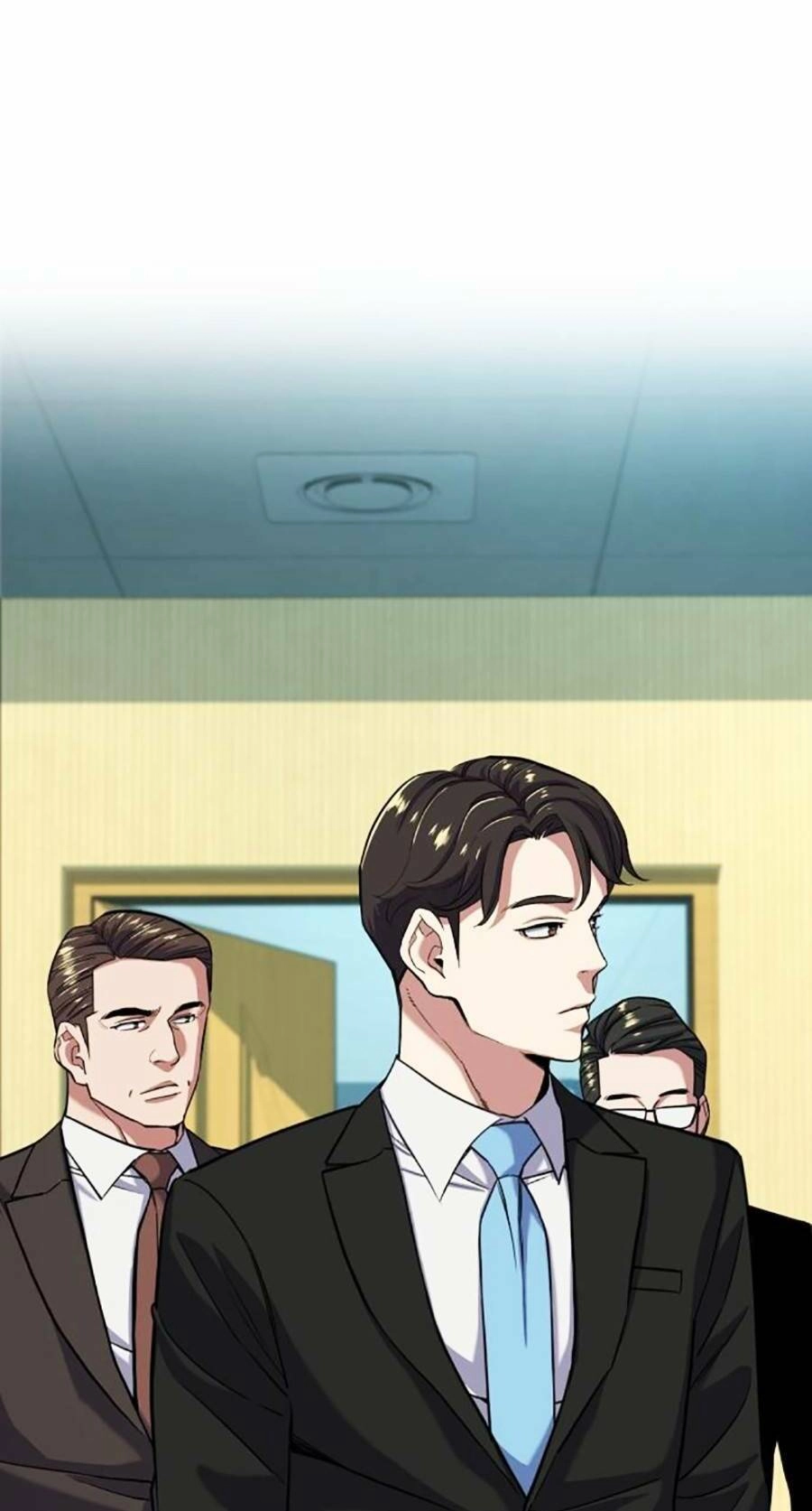 Tiểu Thiếu Gia Gia Tộc Tài Phiệt Chapter 54 - 32