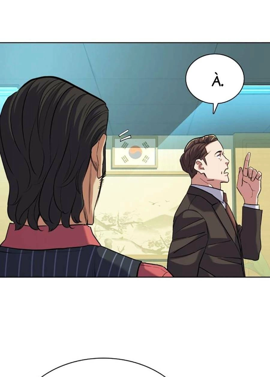 Tiểu Thiếu Gia Gia Tộc Tài Phiệt Chapter 54 - 63