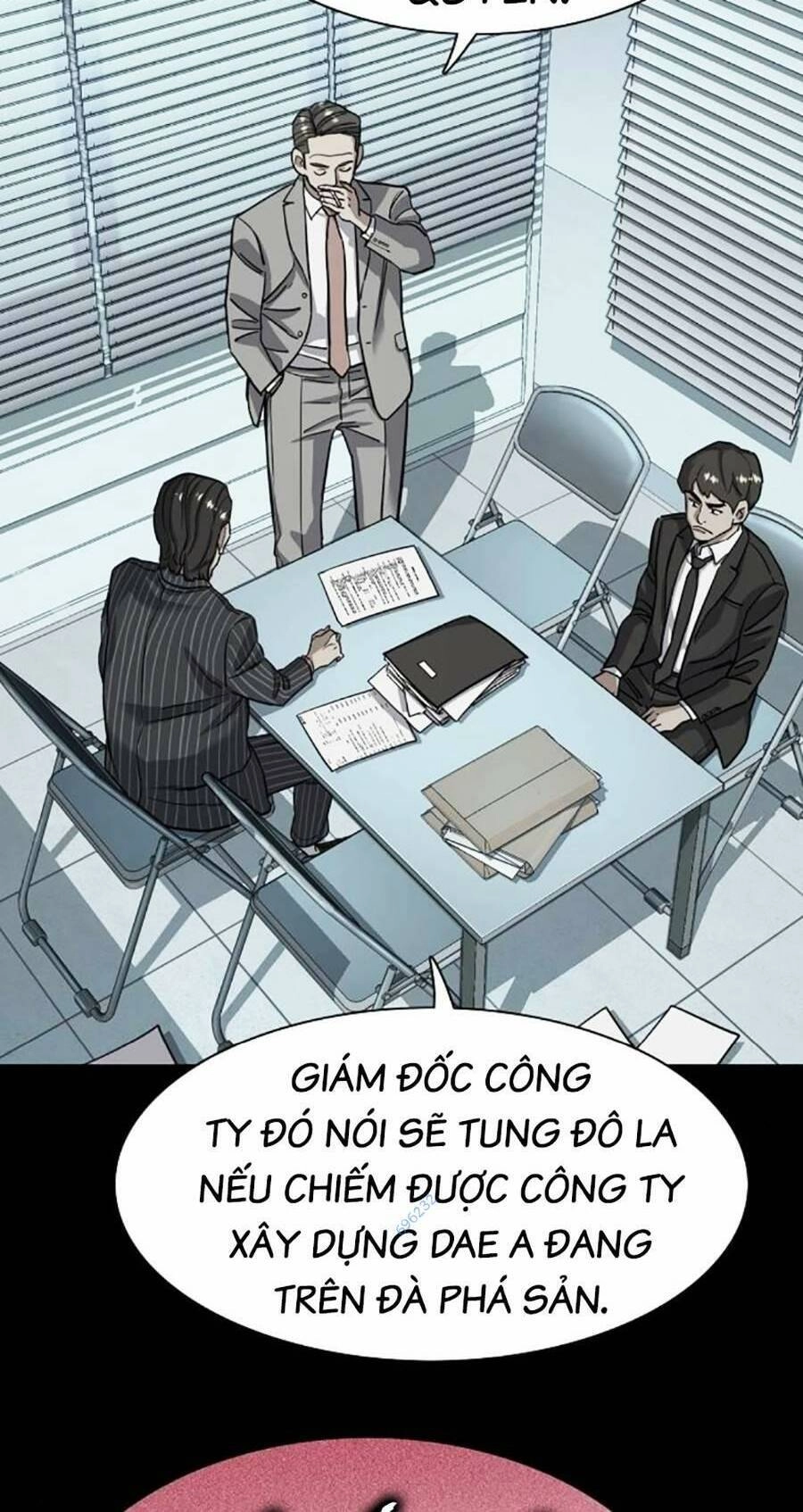 Tiểu Thiếu Gia Gia Tộc Tài Phiệt Chapter 55 - 38