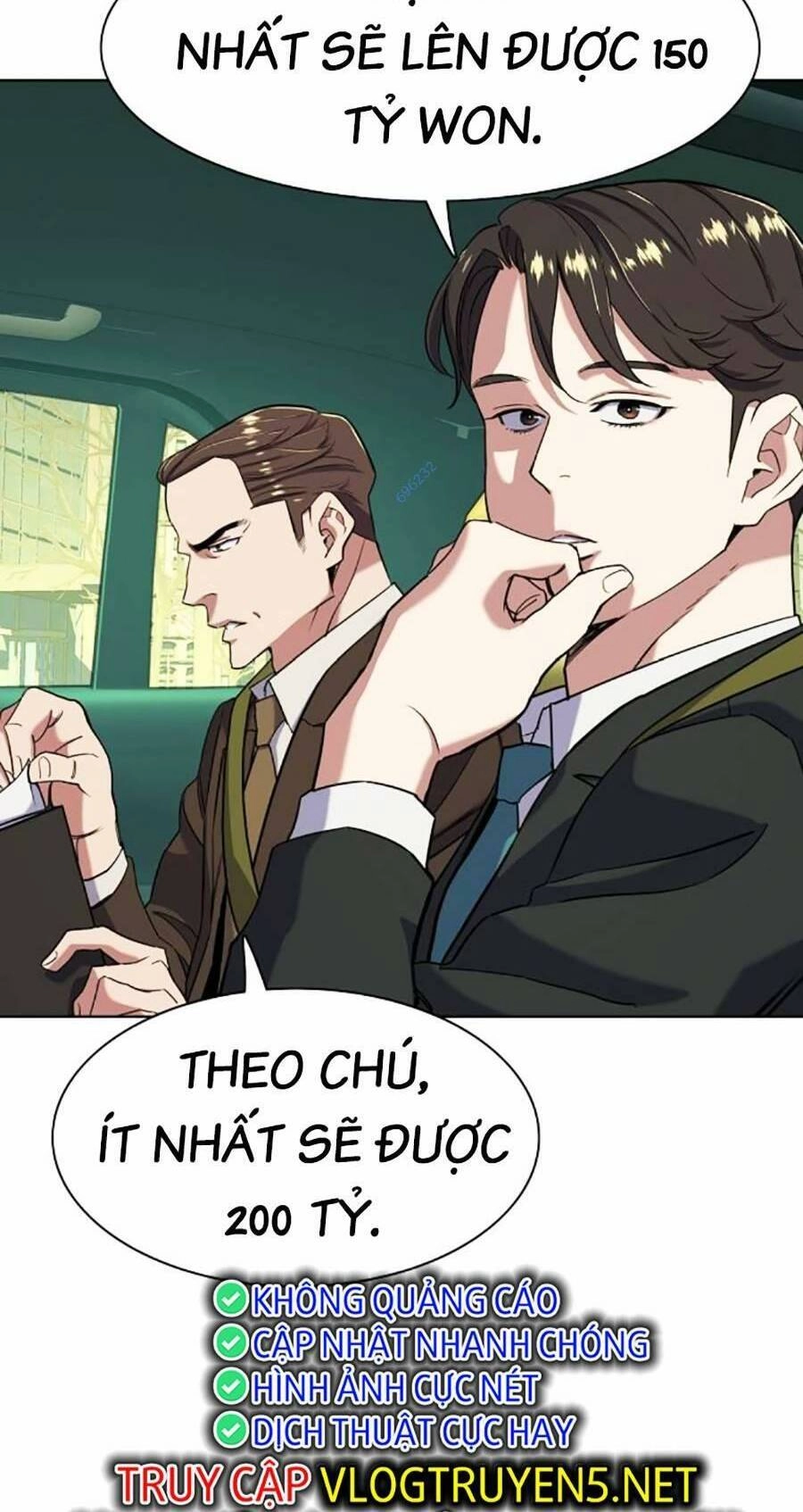 Tiểu Thiếu Gia Gia Tộc Tài Phiệt Chapter 55 - 58