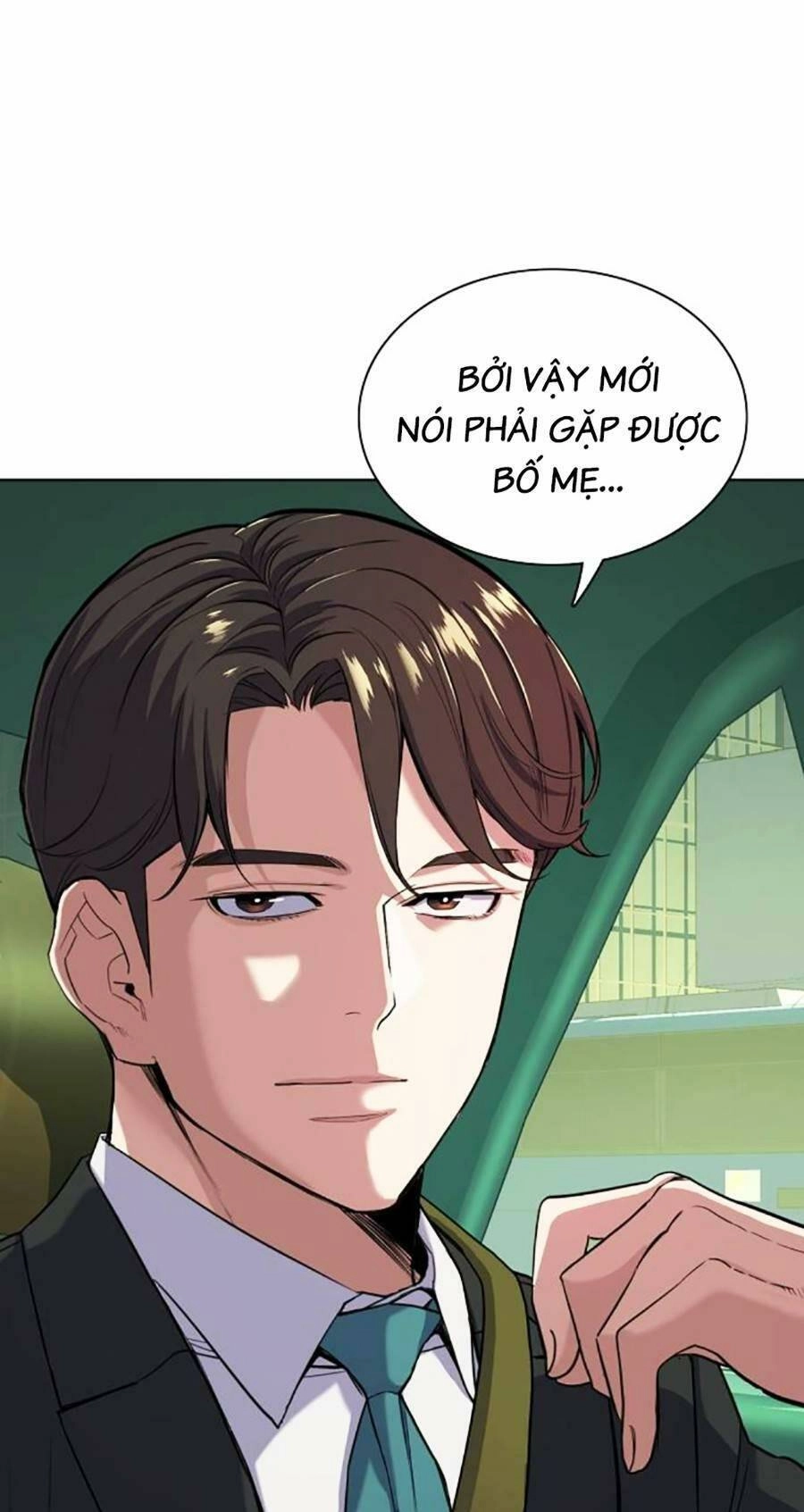 Tiểu Thiếu Gia Gia Tộc Tài Phiệt Chapter 55 - 65