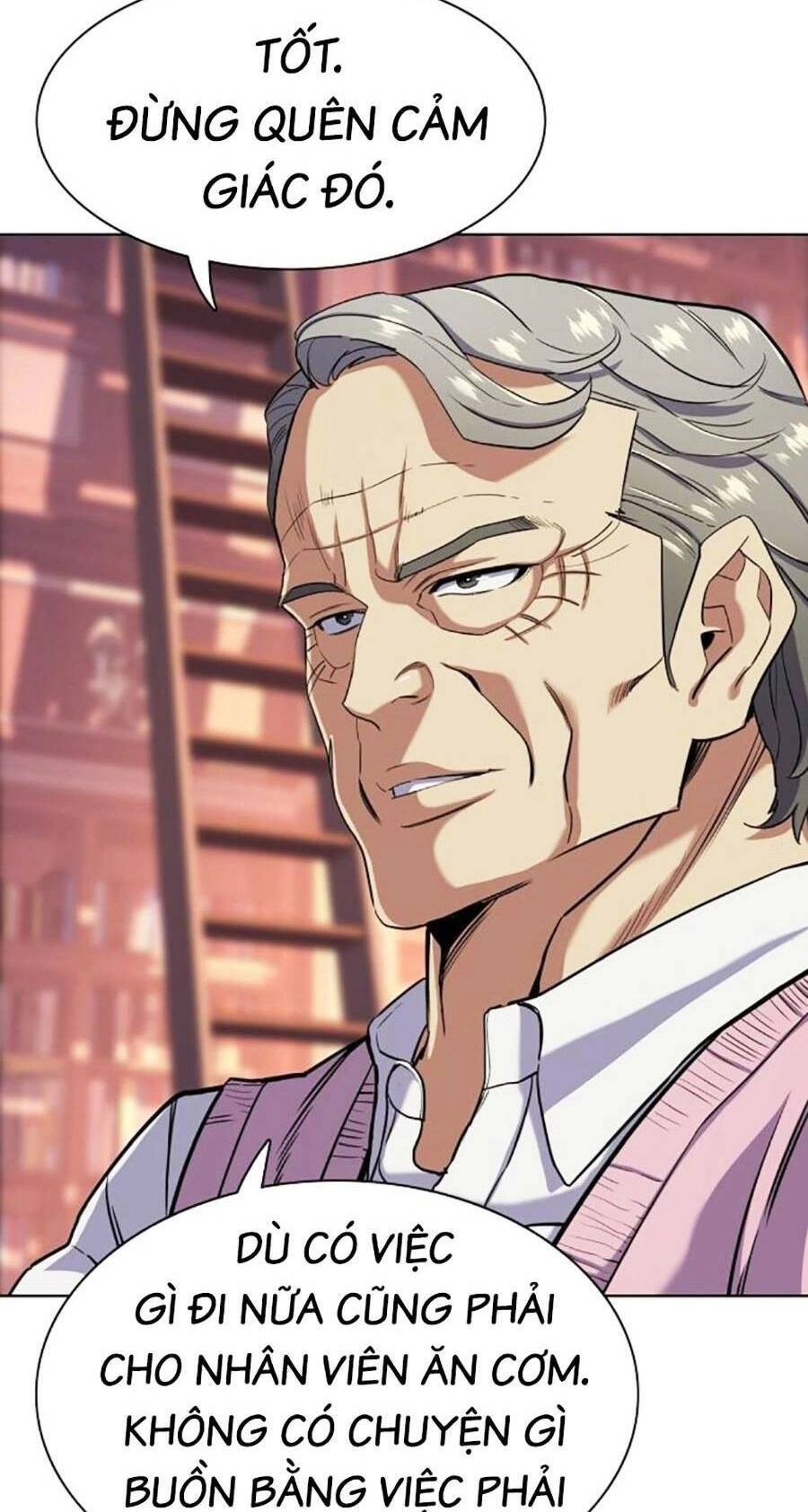 Tiểu Thiếu Gia Gia Tộc Tài Phiệt Chapter 55 - 88