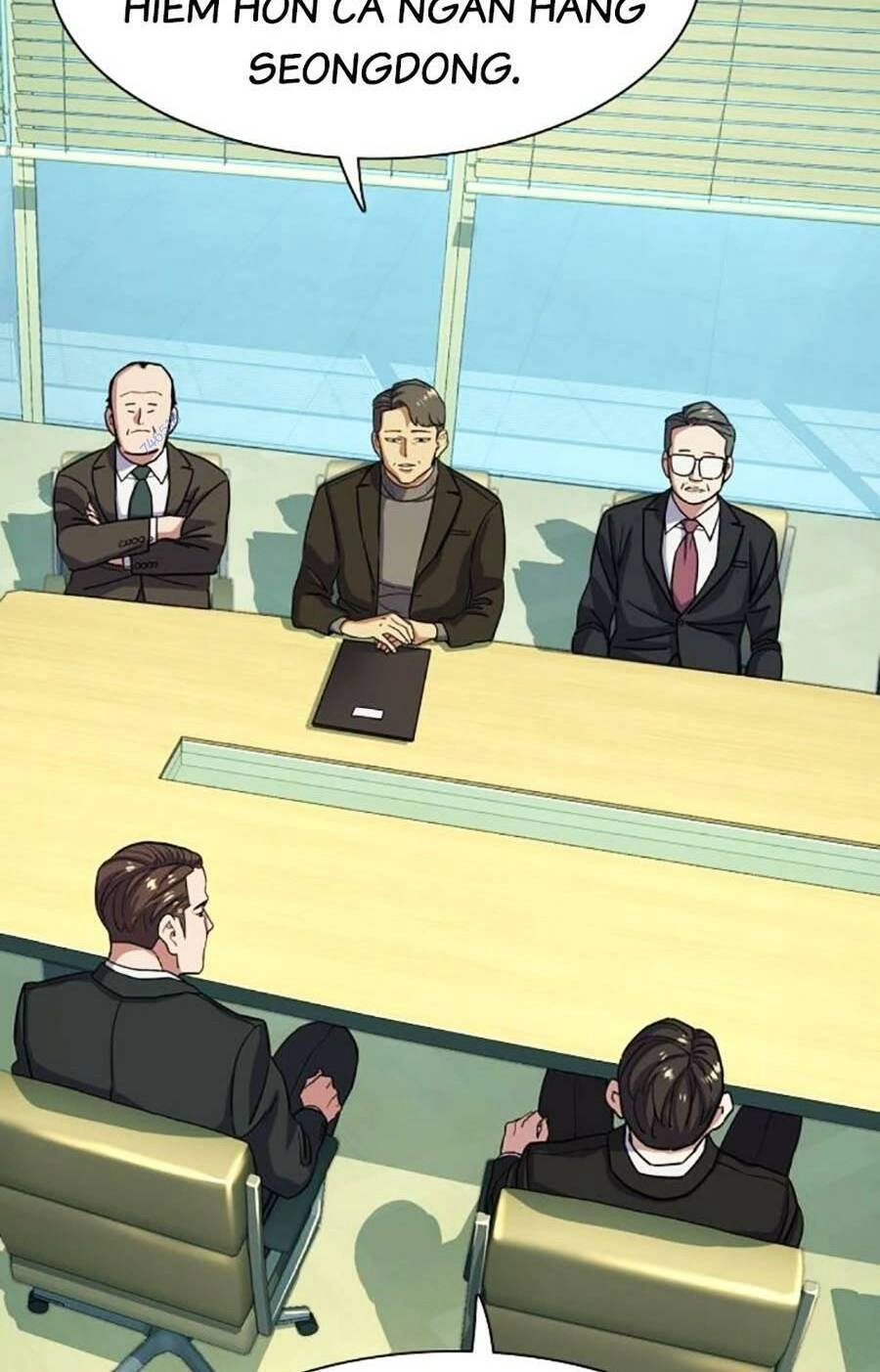 Tiểu Thiếu Gia Gia Tộc Tài Phiệt Chapter 56 - 34