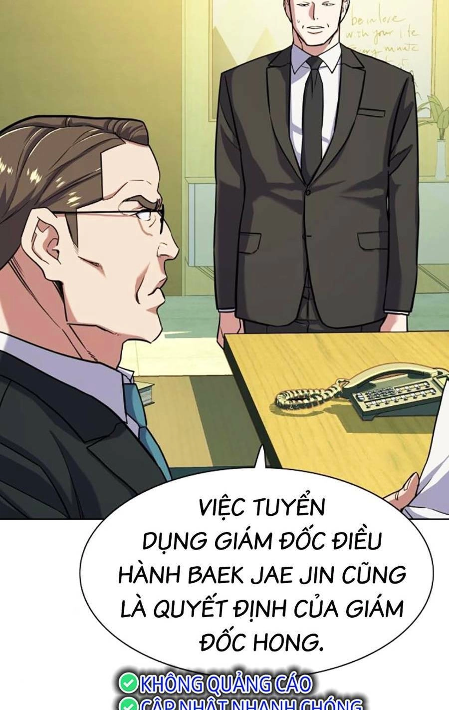 Tiểu Thiếu Gia Gia Tộc Tài Phiệt Chapter 56 - 63