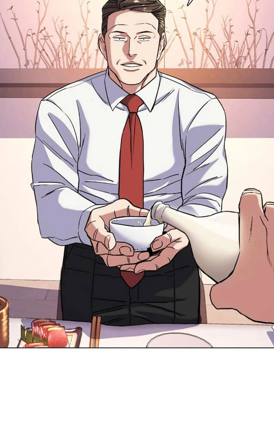 Tiểu Thiếu Gia Gia Tộc Tài Phiệt Chapter 56 - 80